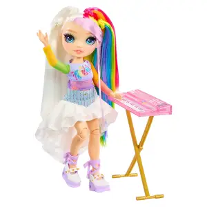 Лялька RAINBOW HIGH серії 