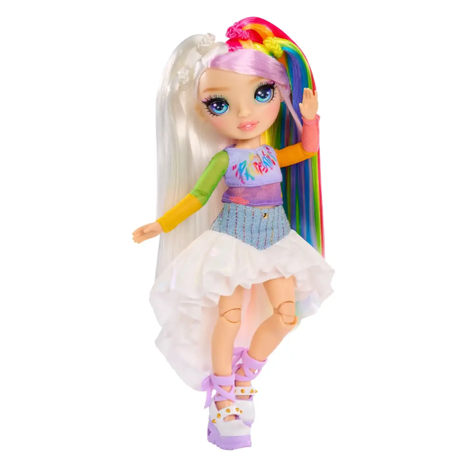 Лялька RAINBOW HIGH серії 
