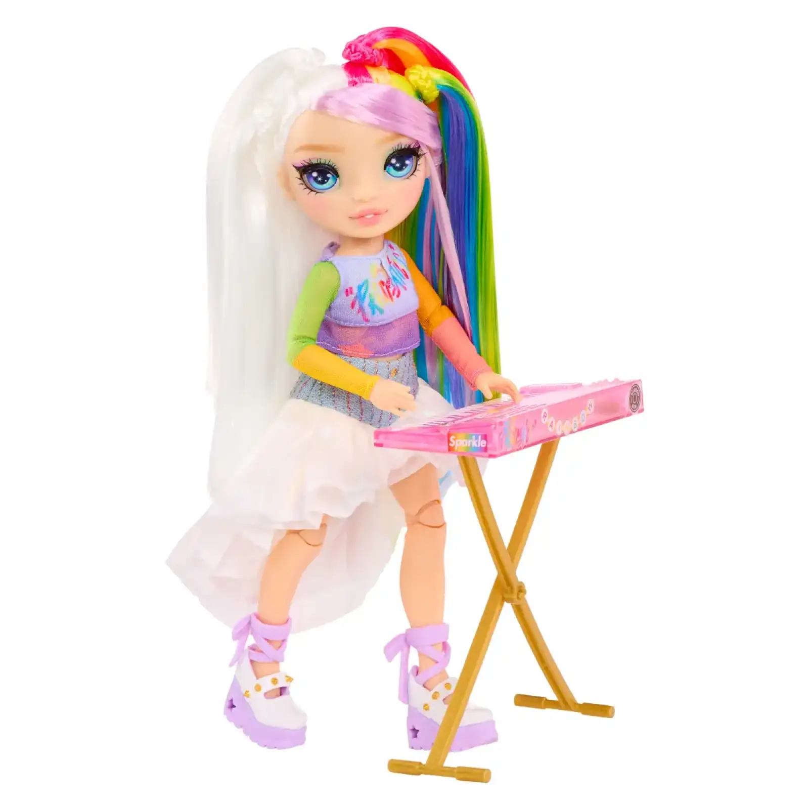 Лялька RAINBOW HIGH серії 