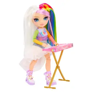 Лялька RAINBOW HIGH серії 