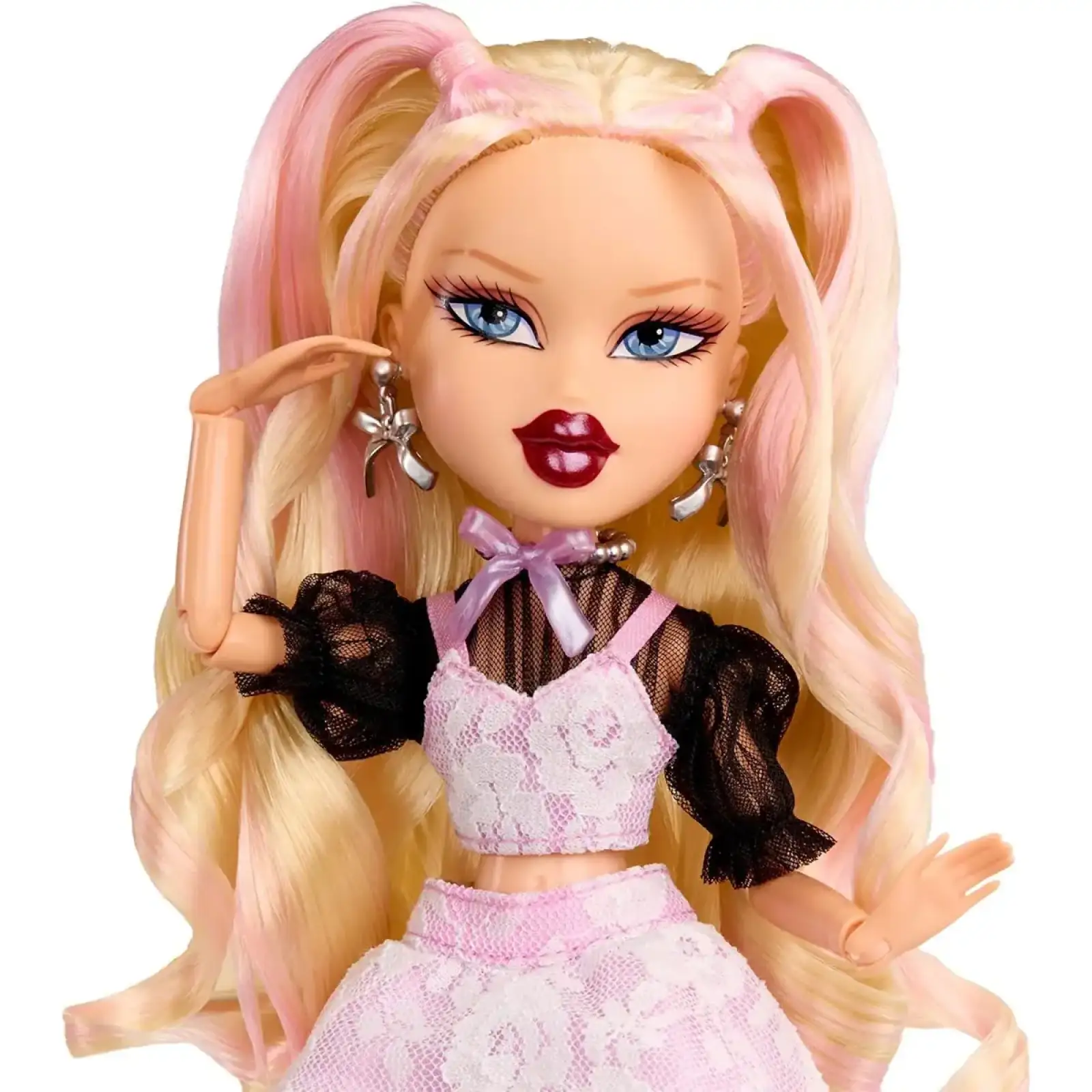 Игровой набор с куклой BRATZ серии 