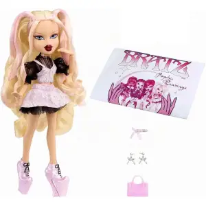 Игровой набор с куклой BRATZ серии 