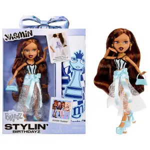 Игровой набор с куклой BRATZ серии 