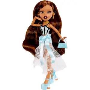 Игровой набор с куклой BRATZ серии 