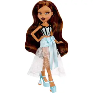 Игровой набор с куклой BRATZ серии 