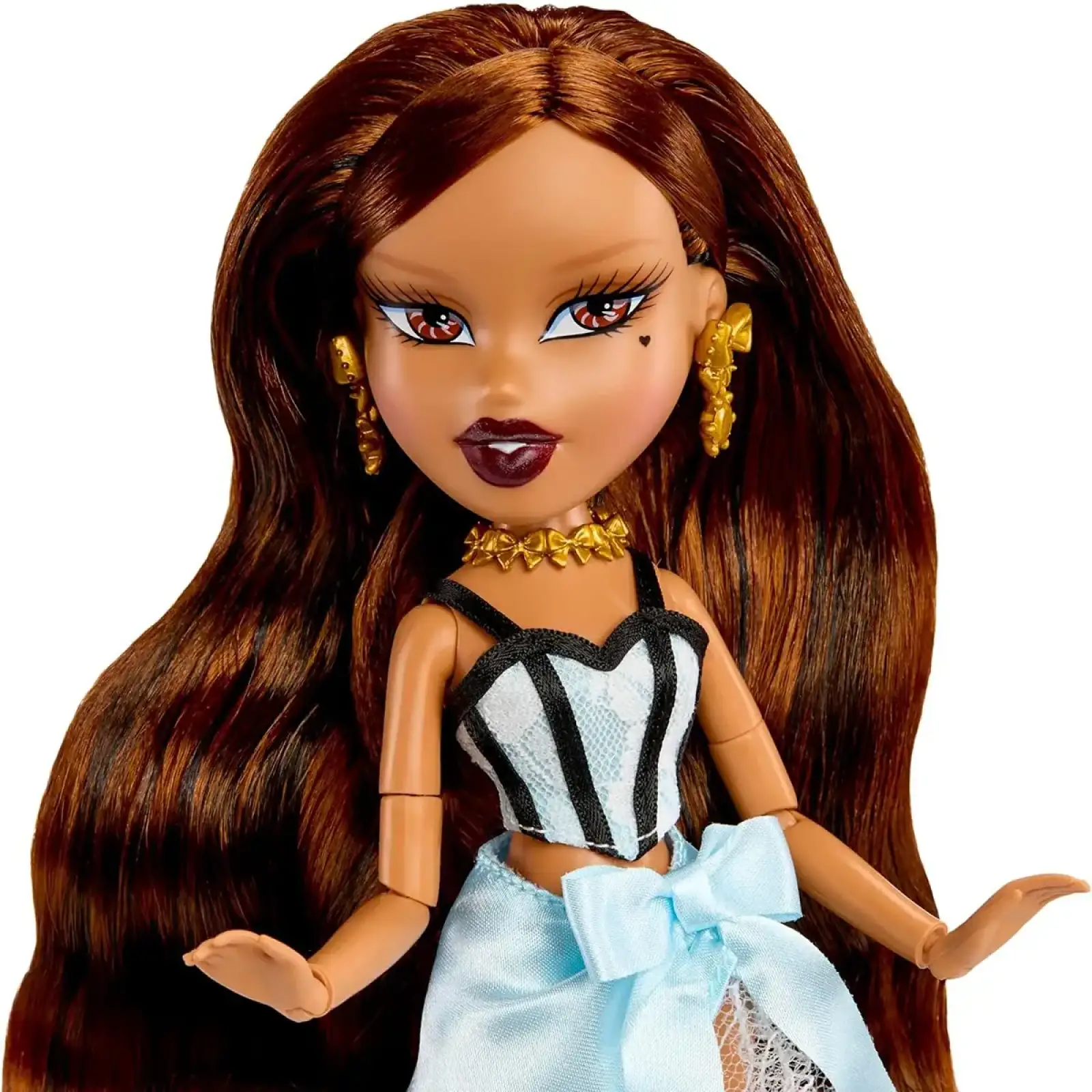 Игровой набор с куклой BRATZ серии 