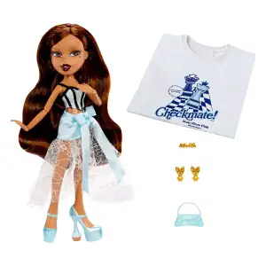 Игровой набор с куклой BRATZ серии 