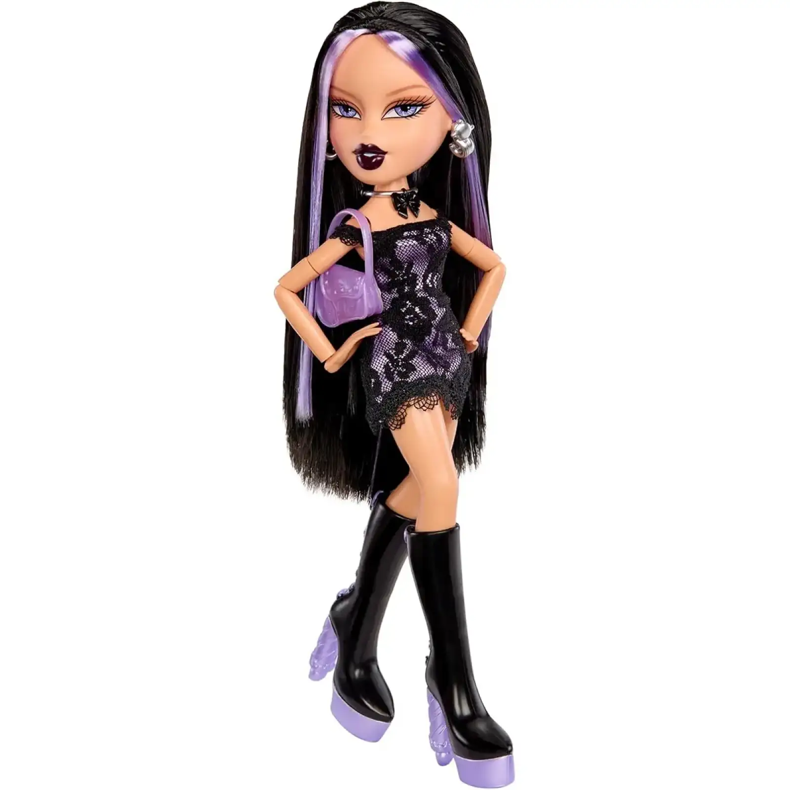Игровой набор с куклой BRATZ серии 