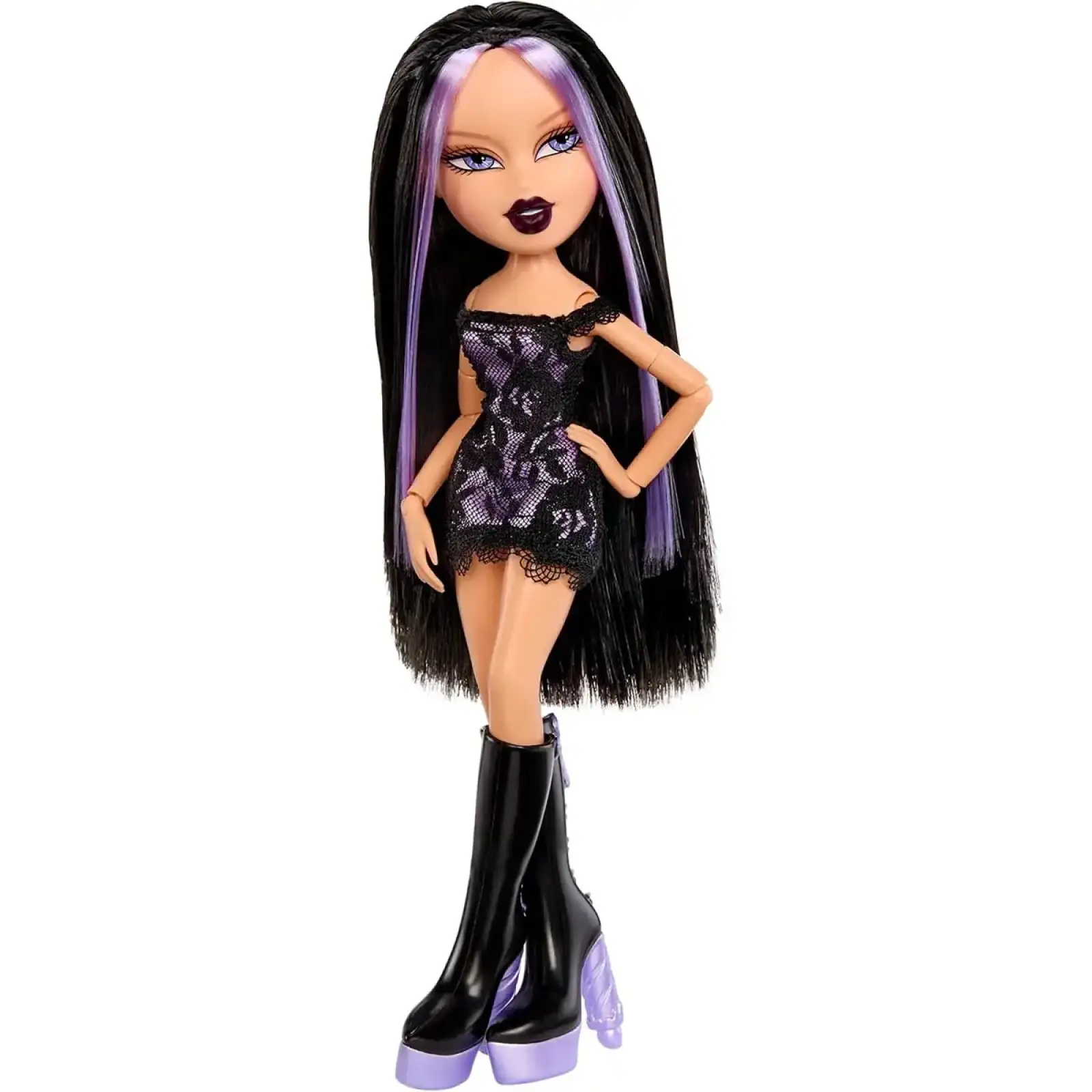 Игровой набор с куклой BRATZ серии 