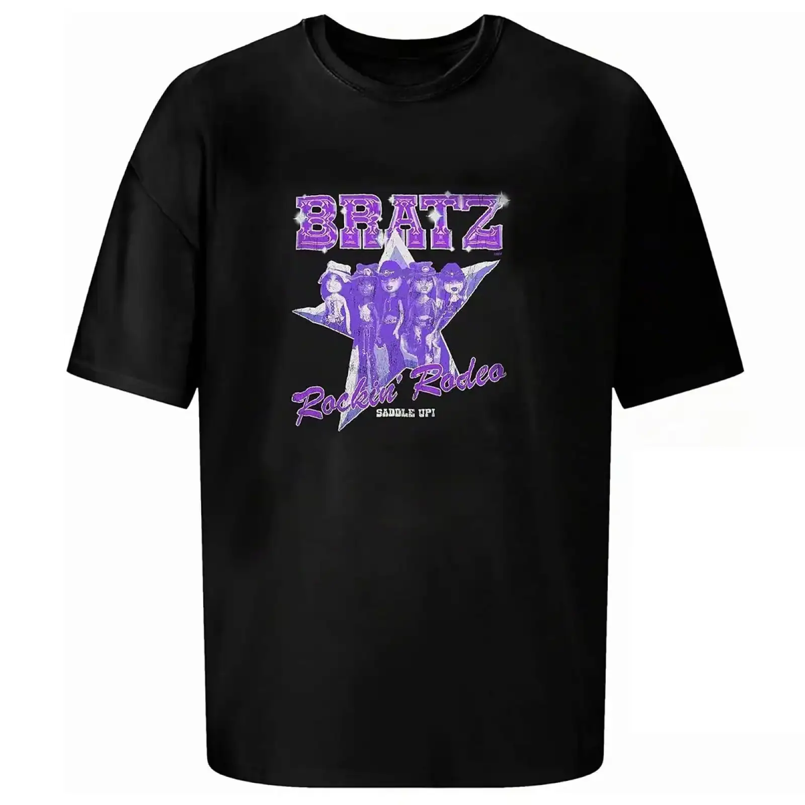 Игровой набор с куклой BRATZ серии 