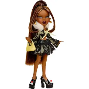 Игровой набор с куклой BRATZ серии 