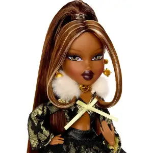 Игровой набор с куклой BRATZ серии 