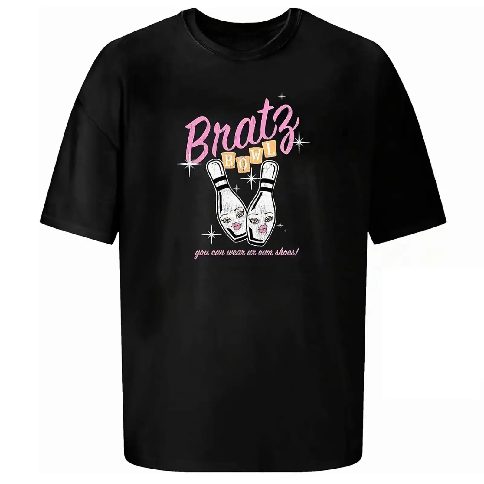 Игровой набор с куклой BRATZ серии 