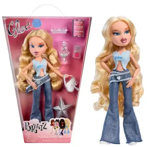 Кукла BRATZ серии "2001 Reimagined" — ХЛОЯ (596066)