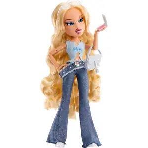 Кукла BRATZ серии 