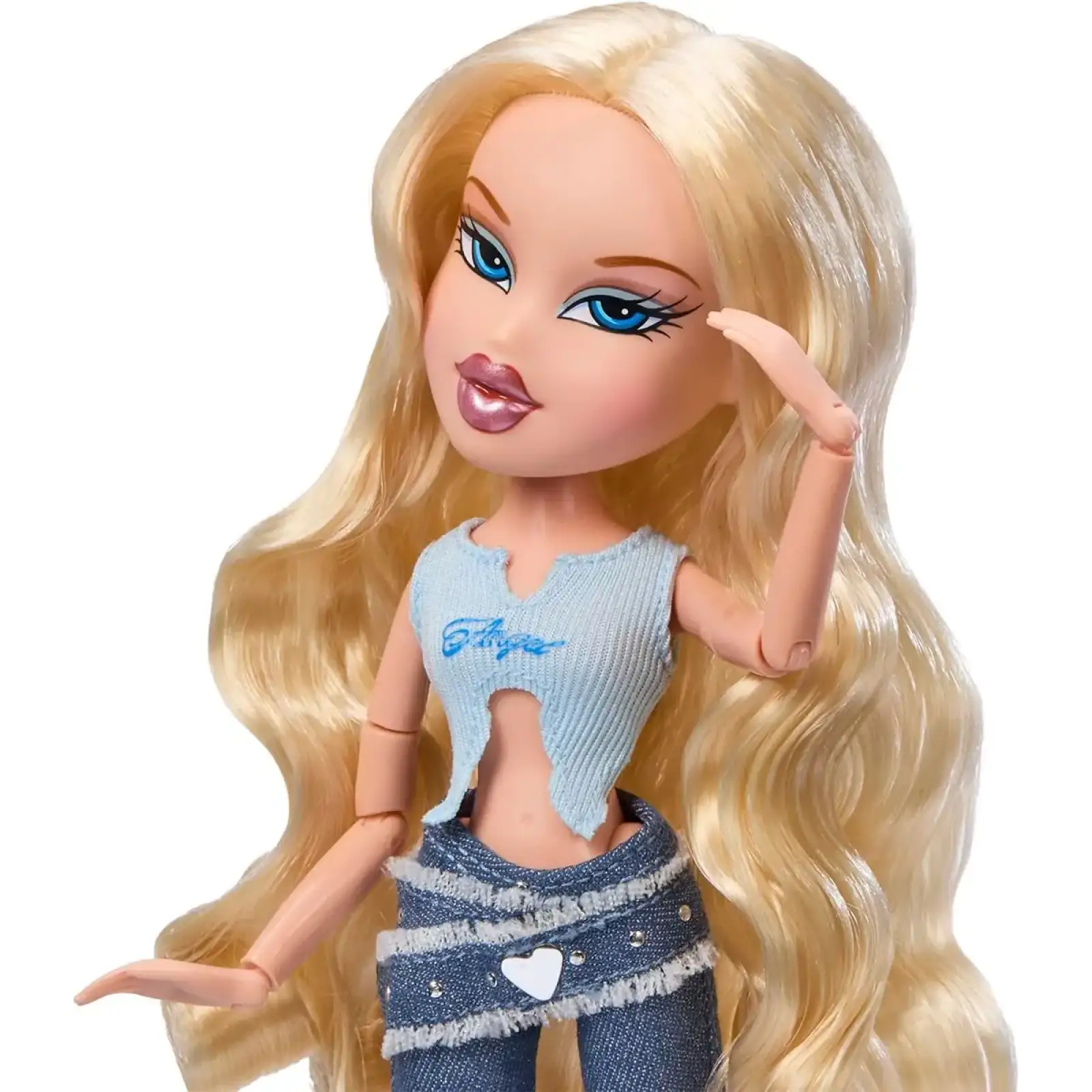 Кукла BRATZ серии 