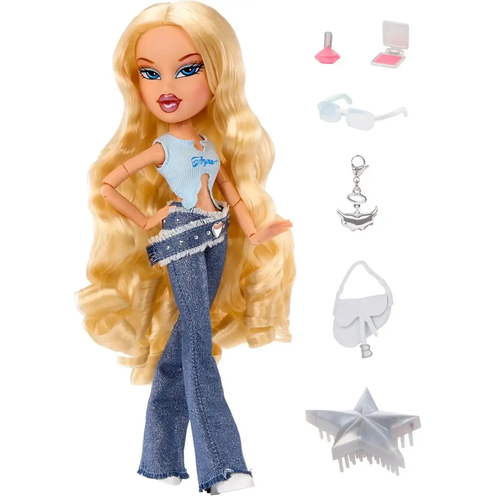 Кукла BRATZ серии 