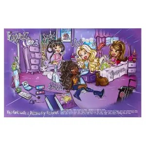 Кукла BRATZ серии 
