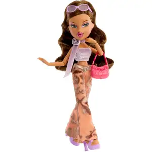 Кукла BRATZ серии 