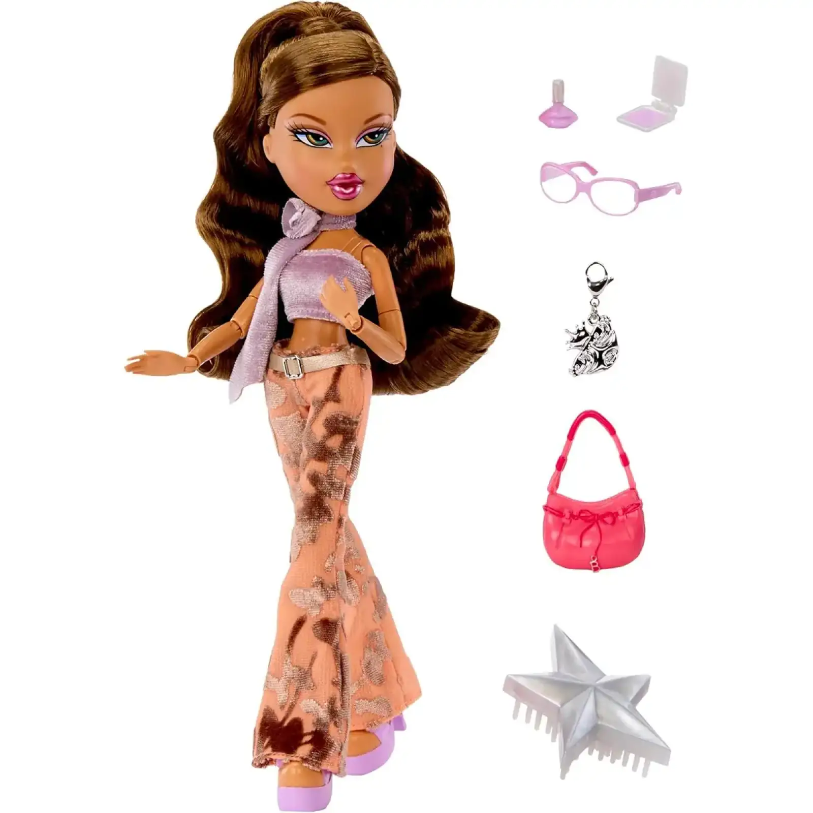 Кукла BRATZ серии 
