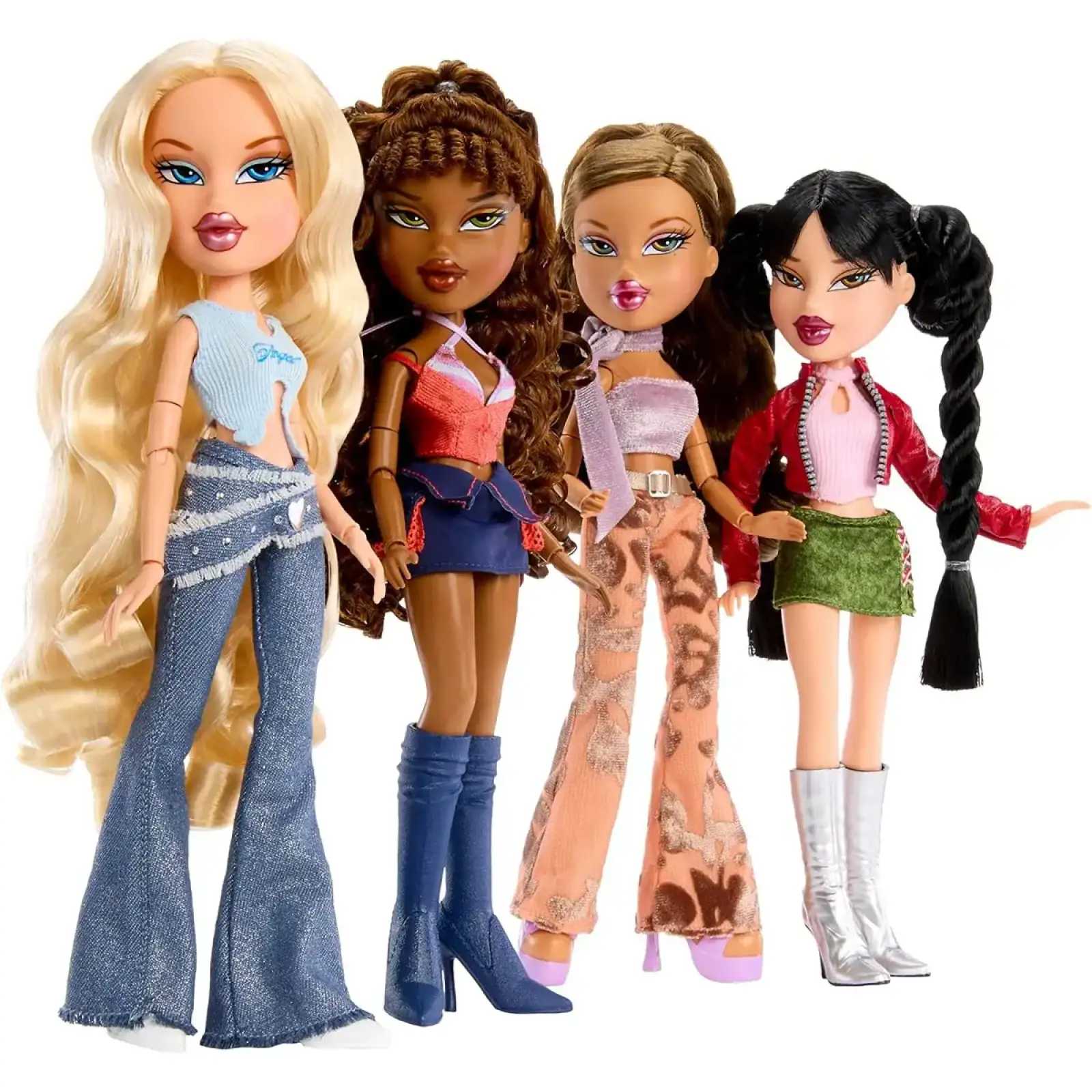 Кукла BRATZ серии 