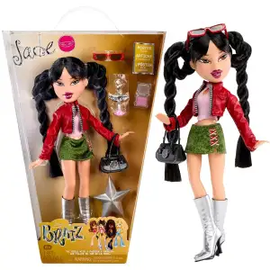 Кукла BRATZ серии "2001 Reimagined" — ДЖЕЙД (596080)