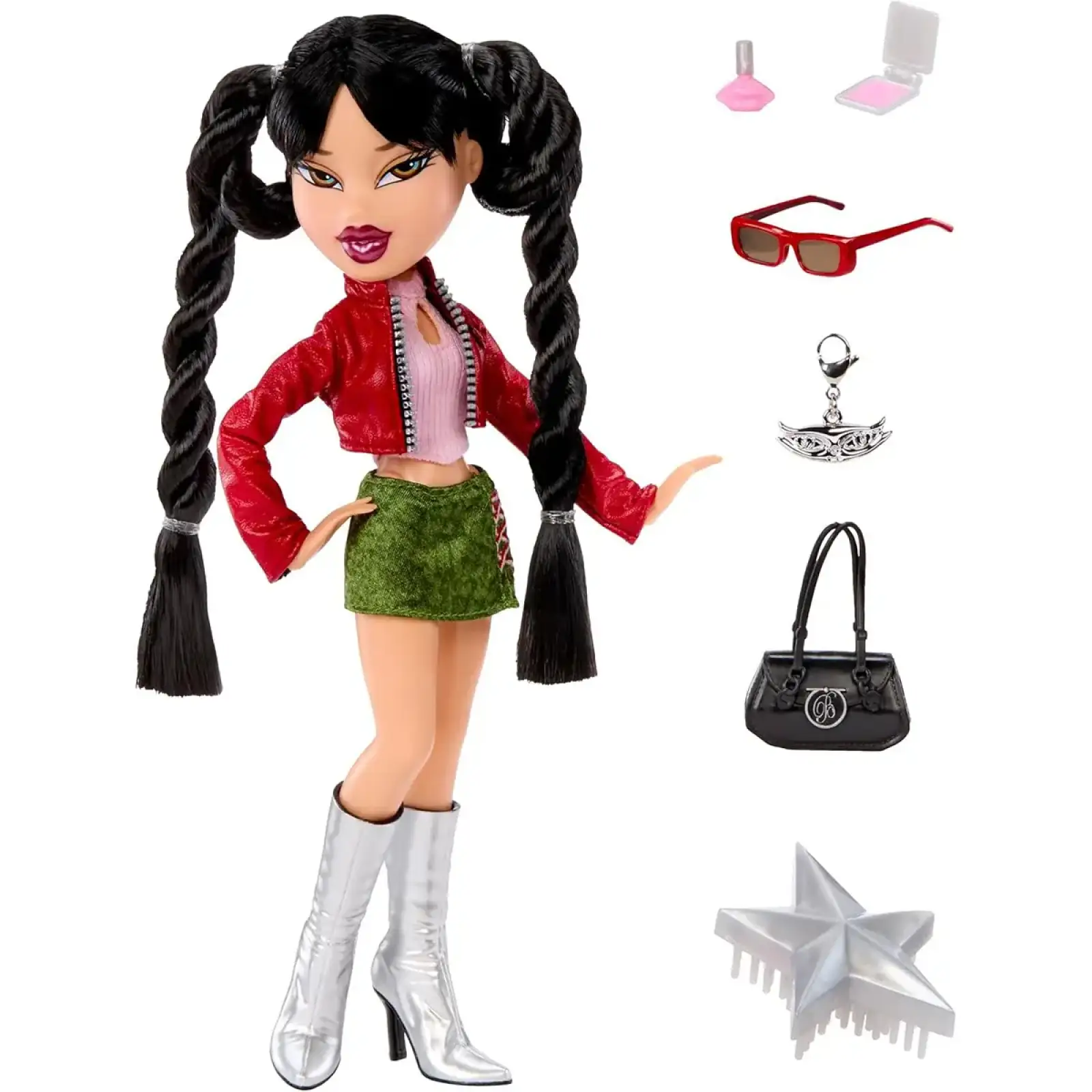Кукла BRATZ серии 