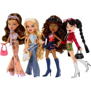 Кукла BRATZ серии 
