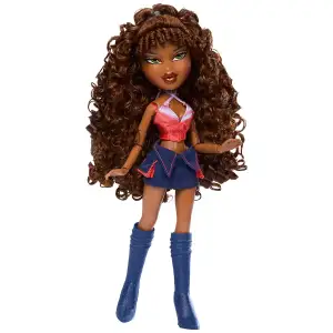 Кукла BRATZ серии "2001 Reimagined" — САША (596097)