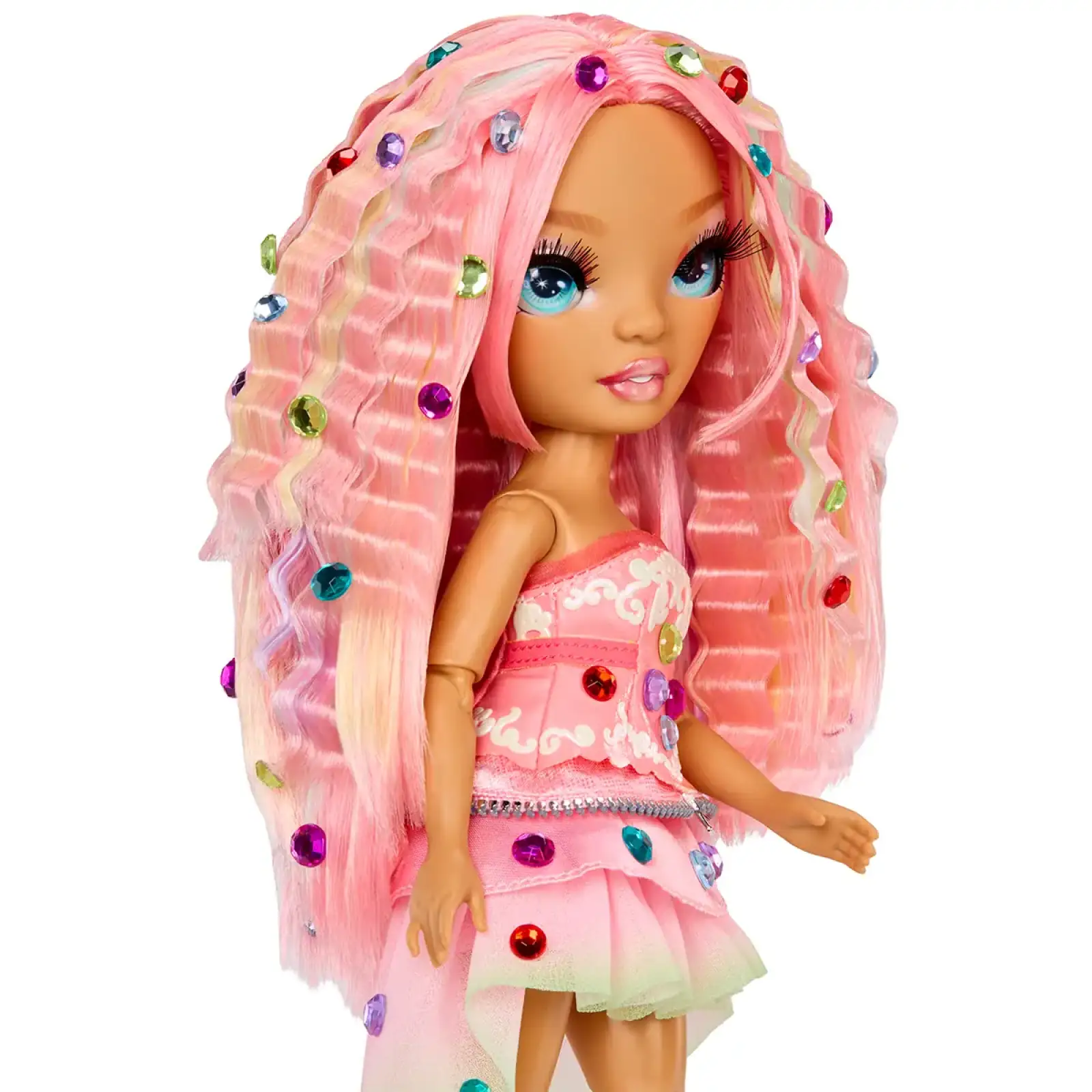 Лялька RAINBOW HIGH серії 