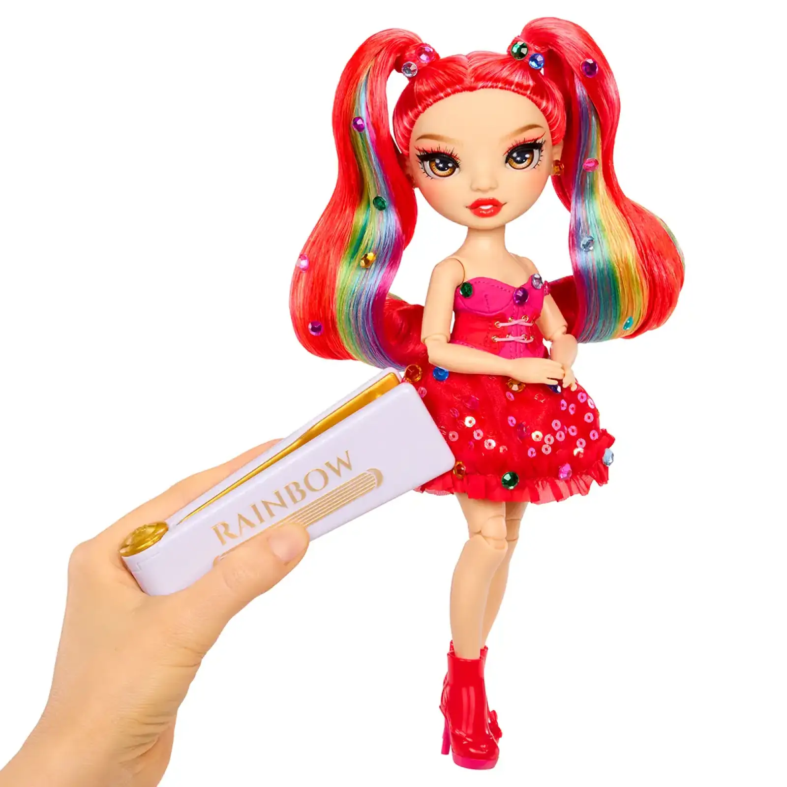 Лялька RAINBOW HIGH серії 