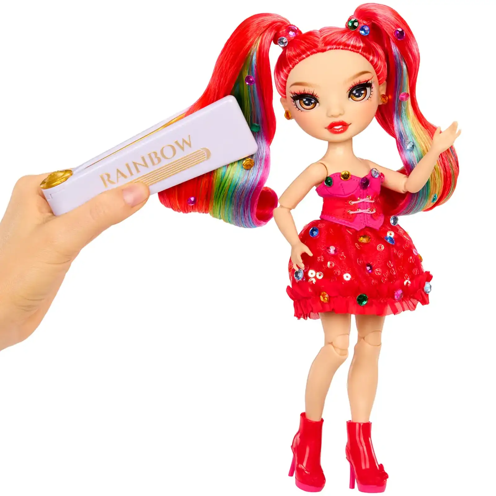 Лялька RAINBOW HIGH серії 