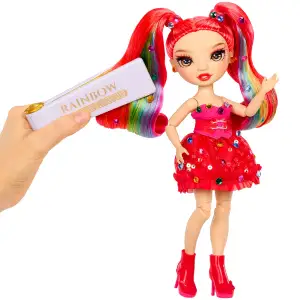 Лялька RAINBOW HIGH серії 