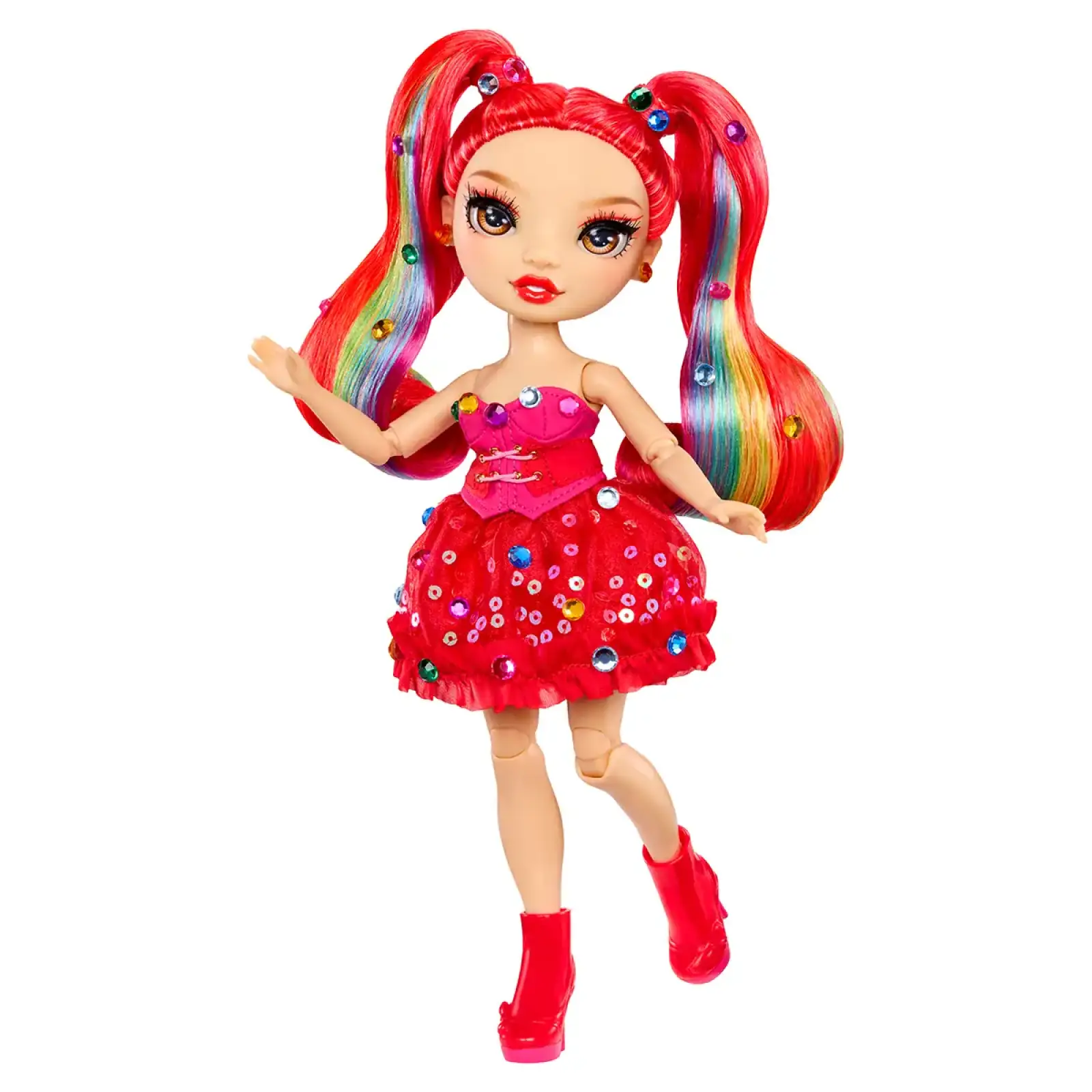 Лялька RAINBOW HIGH серії 