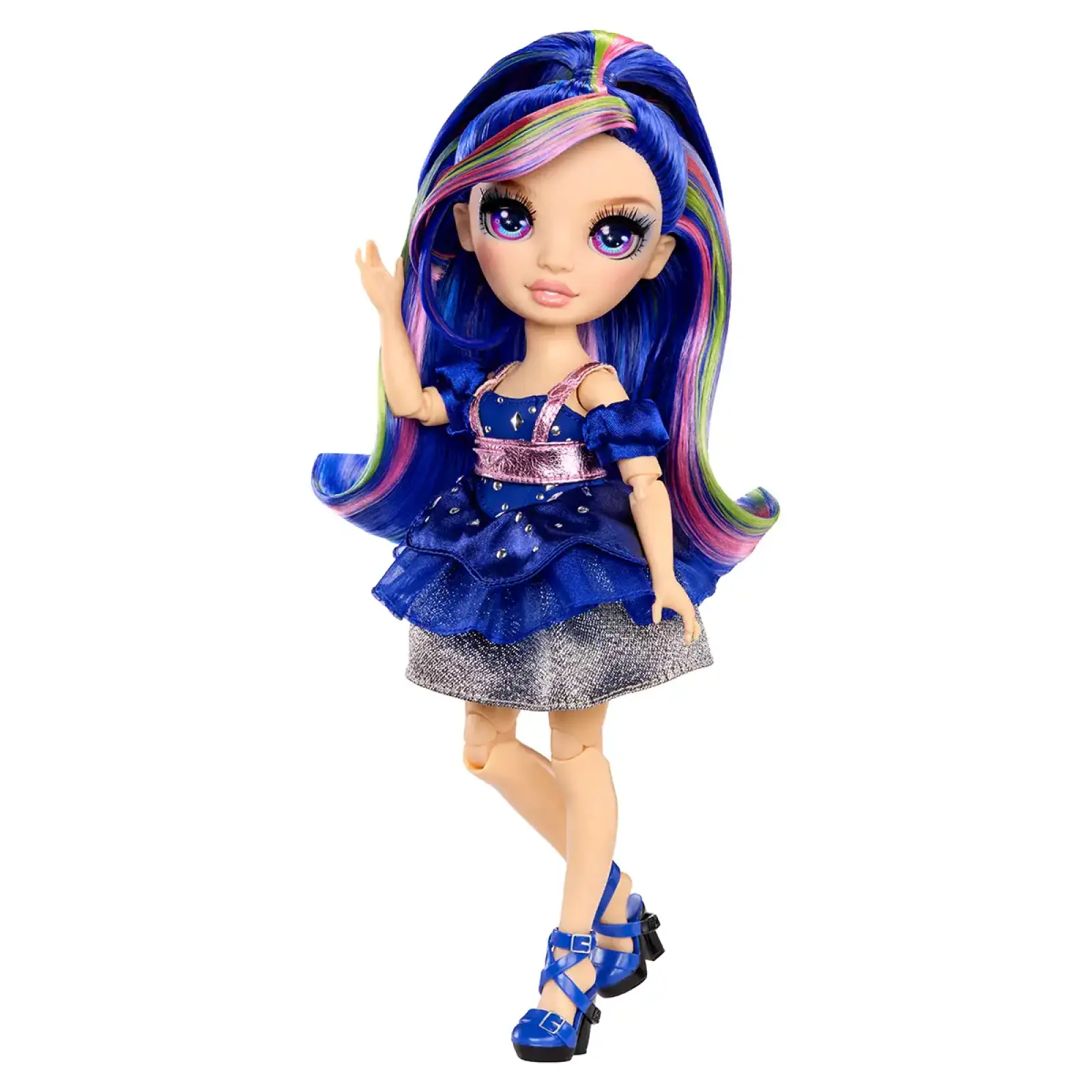 Лялька RAINBOW HIGH серії 