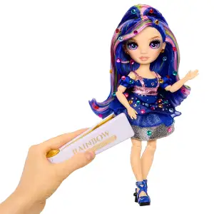 Лялька RAINBOW HIGH серії 