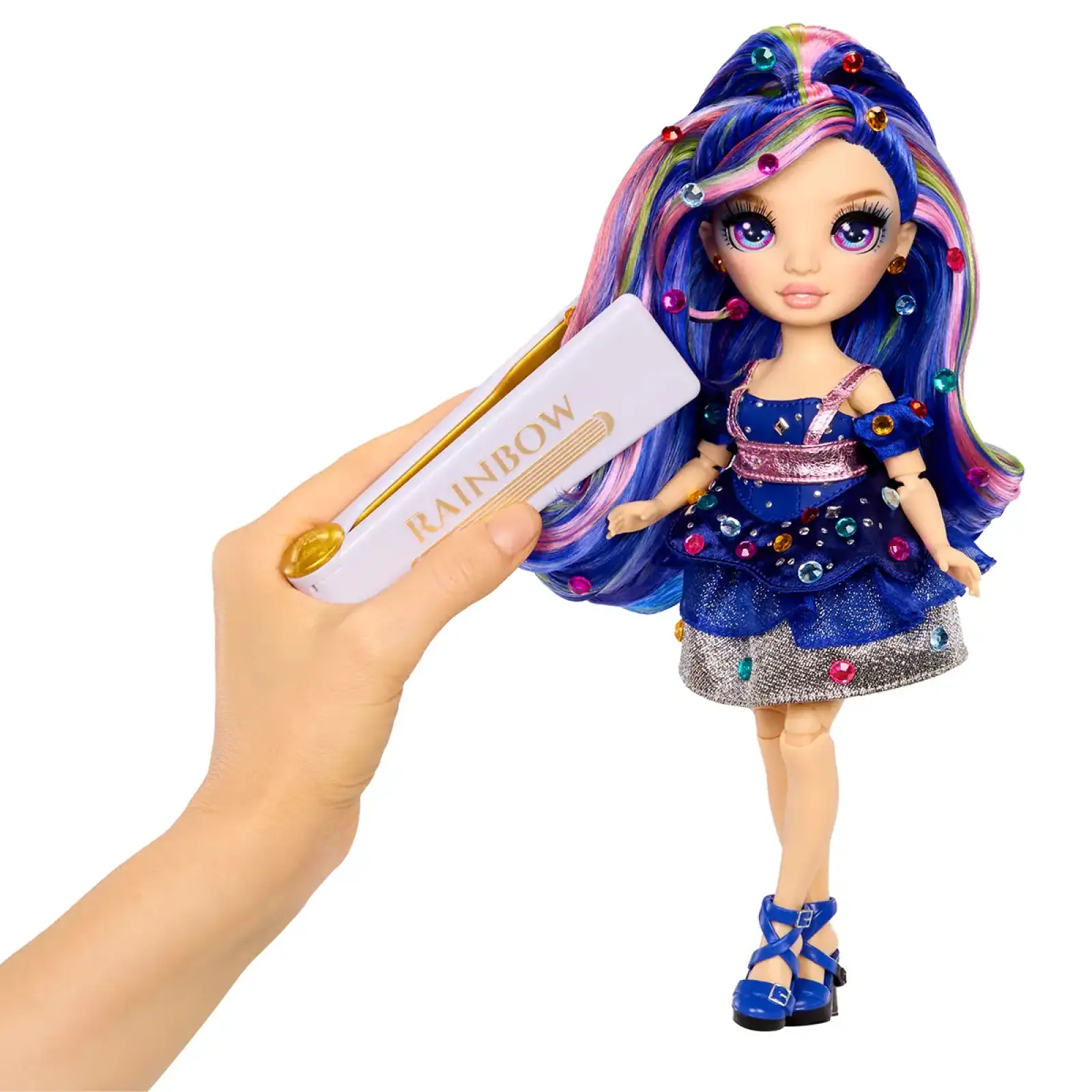 Лялька RAINBOW HIGH серії 