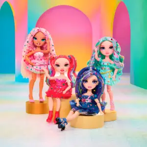 Лялька RAINBOW HIGH серії 