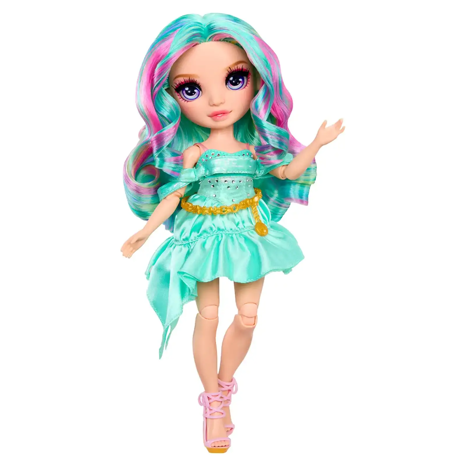 Лялька RAINBOW HIGH серії 