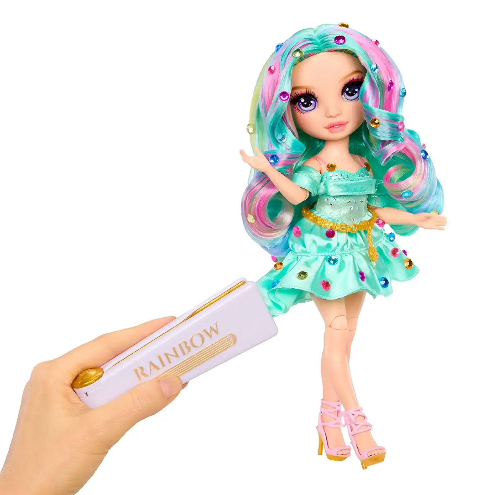 Лялька RAINBOW HIGH серії 