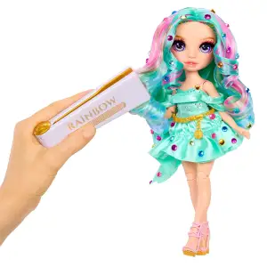 Лялька RAINBOW HIGH серії 
