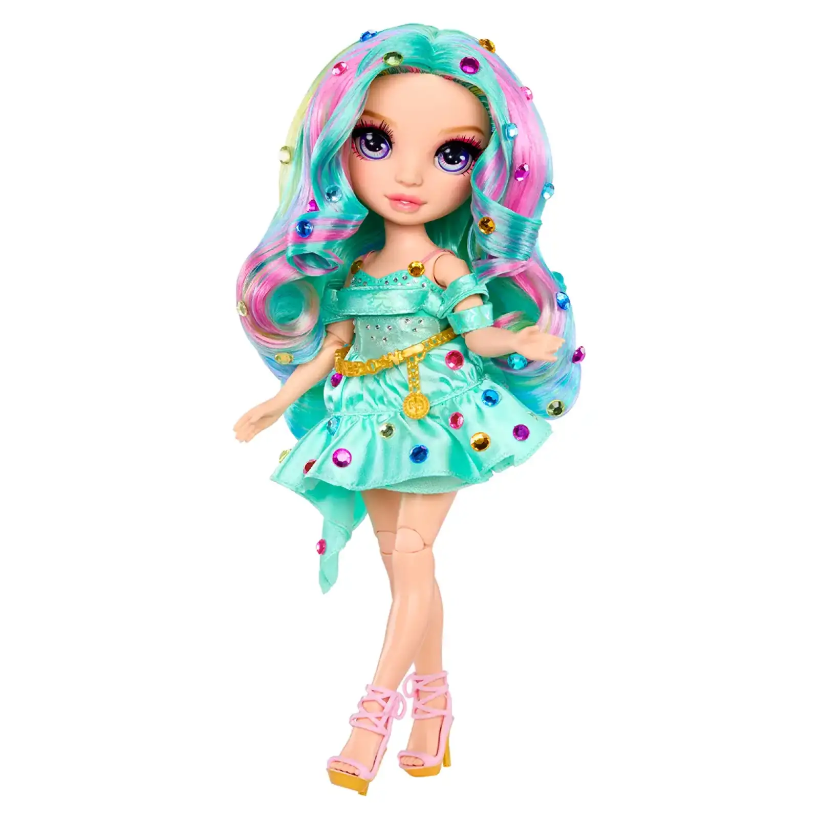 Лялька RAINBOW HIGH серії 