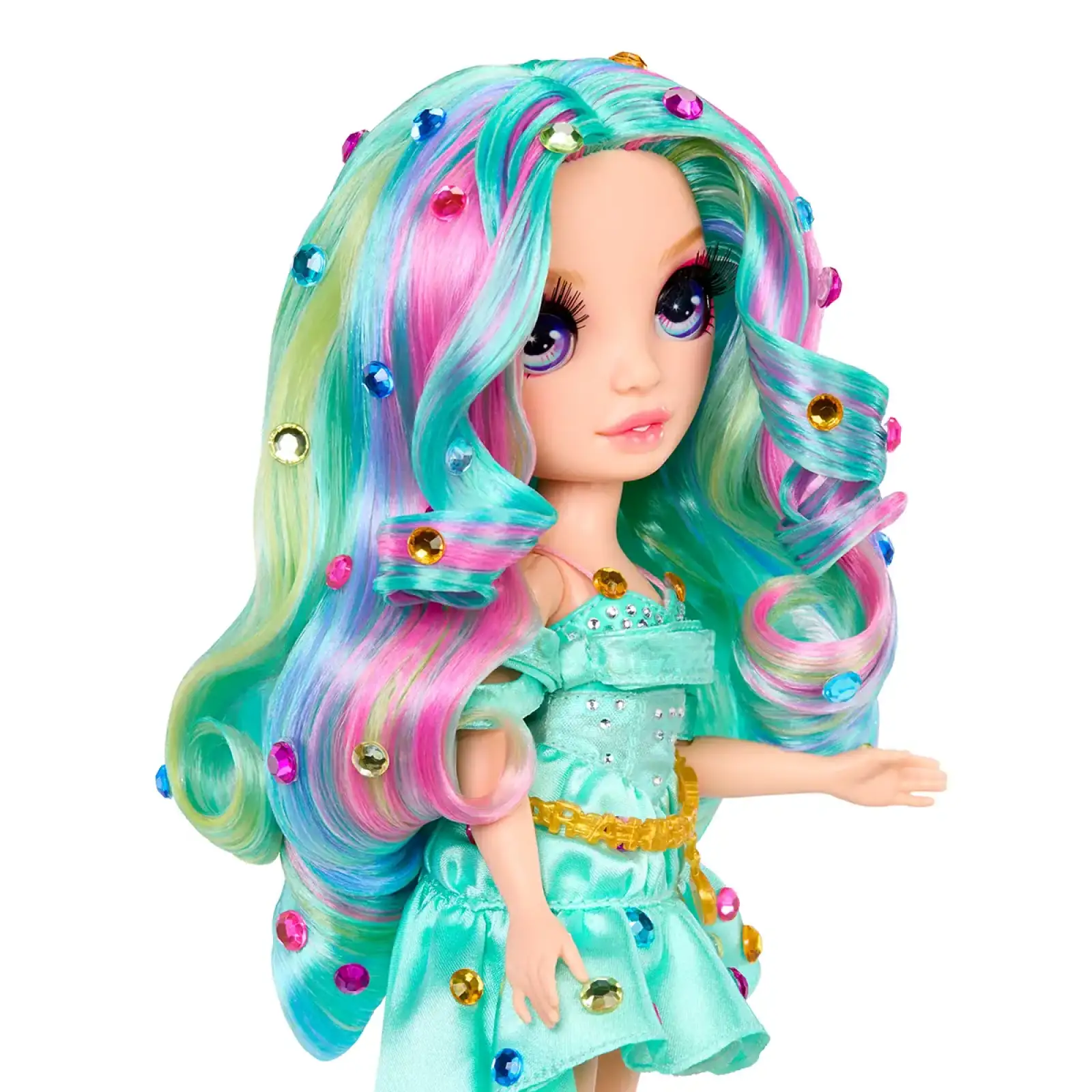 Лялька RAINBOW HIGH серії 