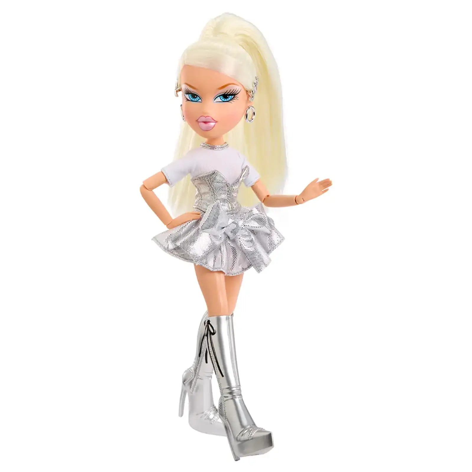 Игровой набор с куклой BRATZ серии 