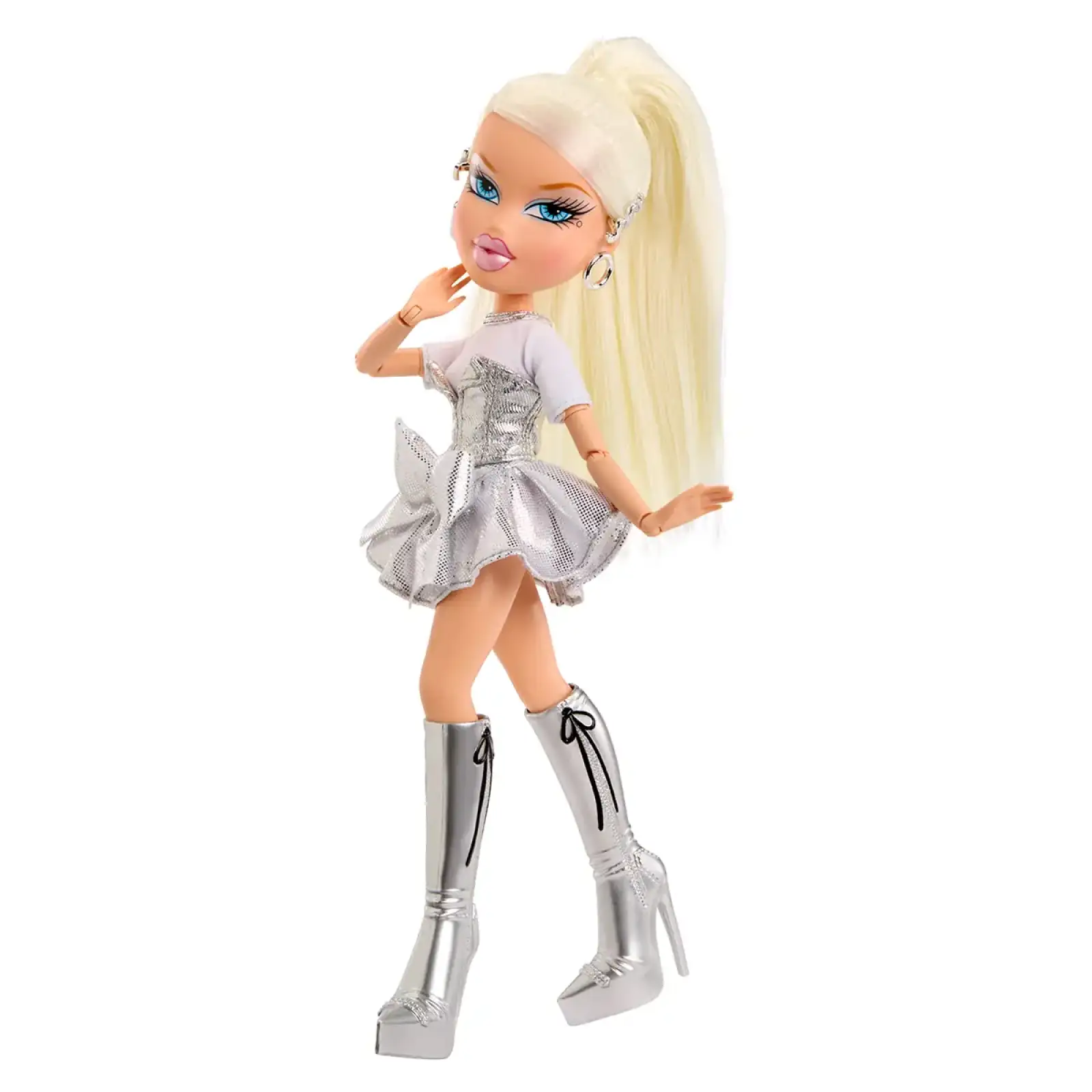 Игровой набор с куклой BRATZ серии 