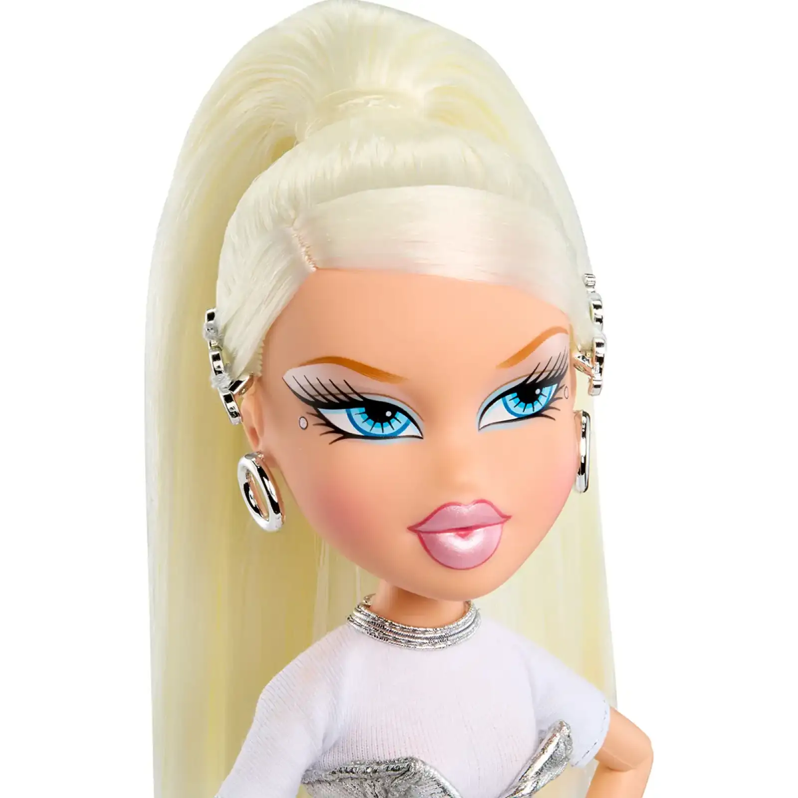 Игровой набор с куклой BRATZ серии 