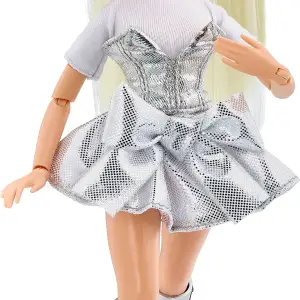 Игровой набор с куклой BRATZ серии 