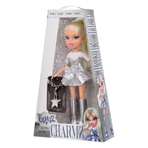 Игровой набор с куклой BRATZ серии 