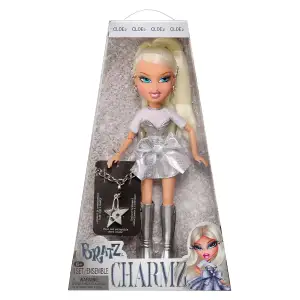 Игровой набор с куклой BRATZ серии 