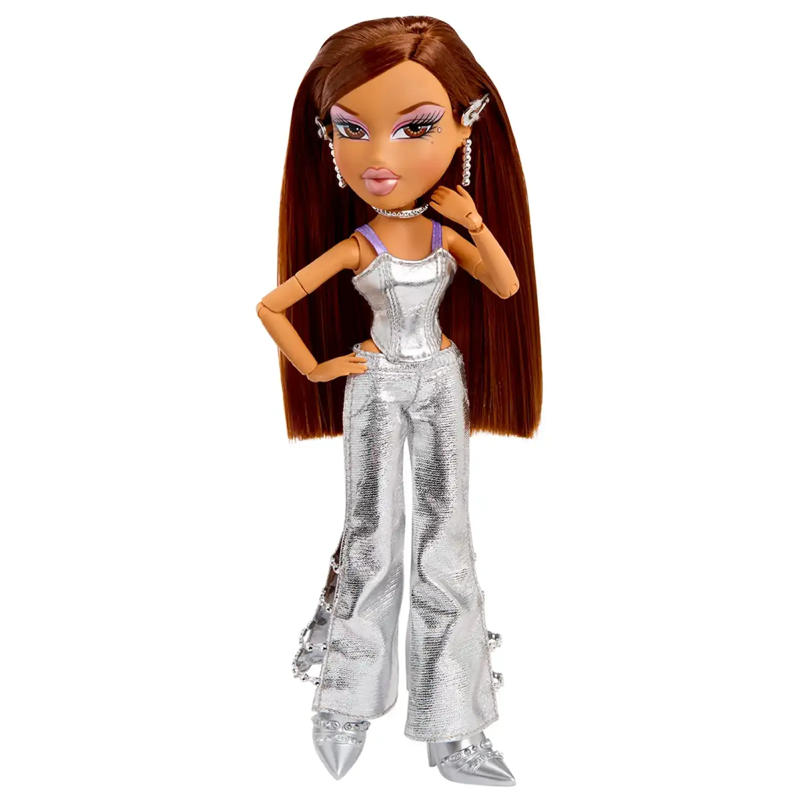 Игровой набор с куклой BRATZ серии 